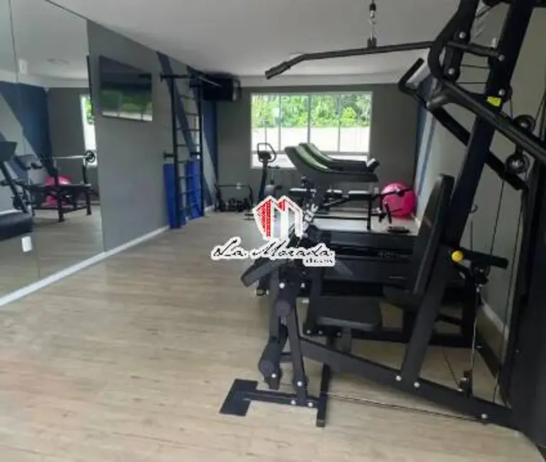 Foto 7 de Apartamento com 2 quartos para alugar, 50m2 em Ponta Negra, Manaus - AM