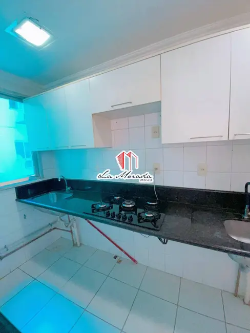 Foto 6 de Apartamento com 2 quartos à venda, 64m2 em Flores, Manaus - AM