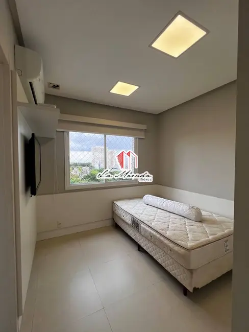 Foto 4 de Apartamento com 3 quartos à venda, 134m2 em Ponta Negra, Manaus - AM