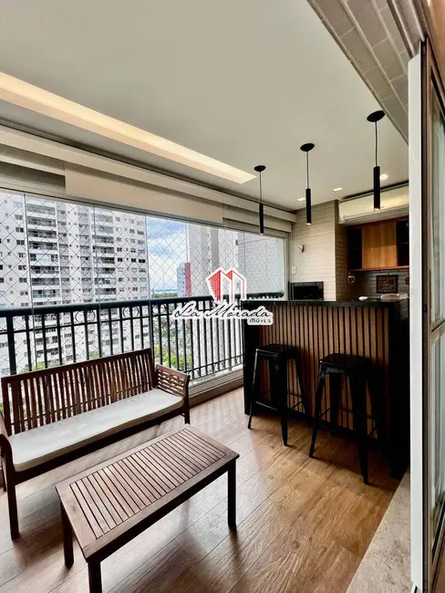 Foto 7 de Apartamento com 3 quartos à venda, 134m2 em Ponta Negra, Manaus - AM