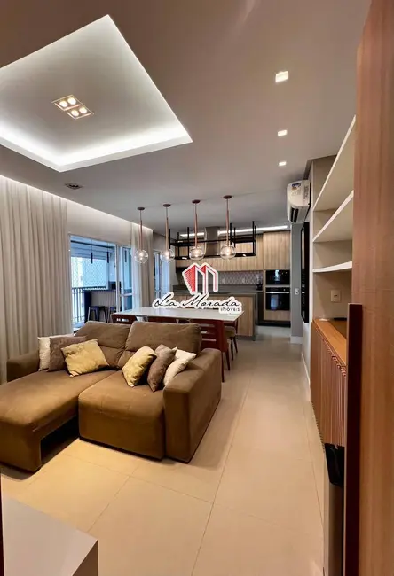 Foto 6 de Apartamento com 3 quartos à venda, 134m2 em Ponta Negra, Manaus - AM