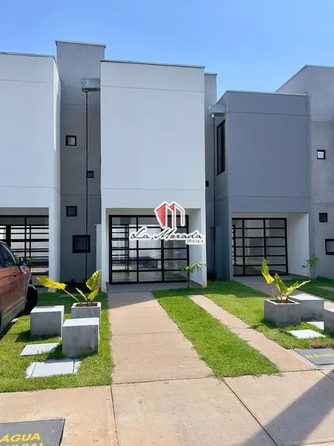 Foto 2 de Apartamento com 2 quartos para alugar, 59m2 em Ponta Negra, Manaus - AM