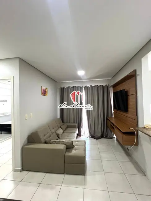Foto 9 de Apartamento com 2 quartos para alugar, 60m2 em Santo Agostinho, Manaus - AM