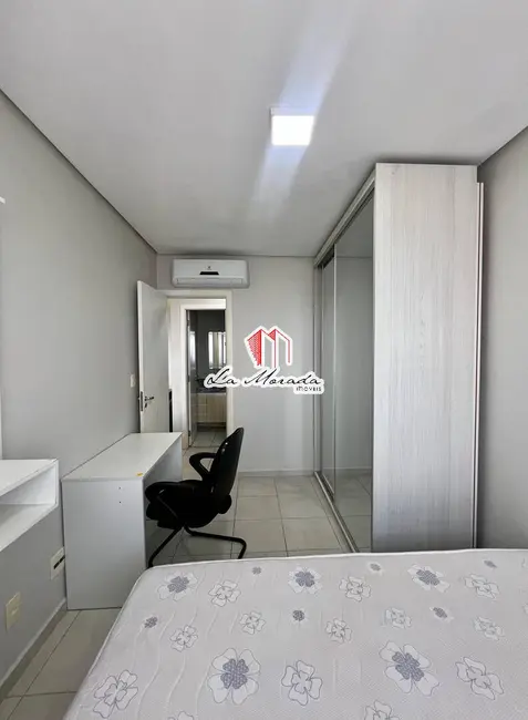 Foto 8 de Apartamento com 2 quartos para alugar, 60m2 em Santo Agostinho, Manaus - AM