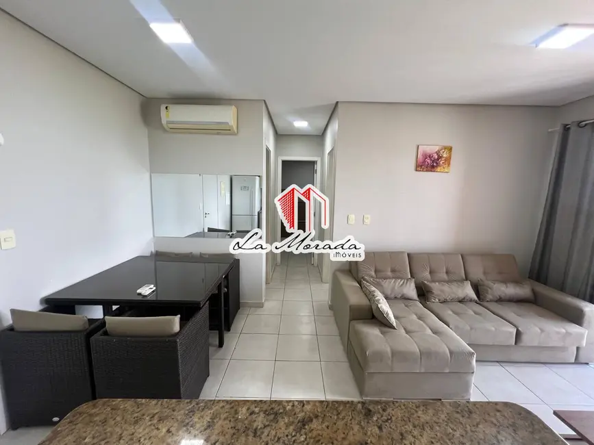 Foto 5 de Apartamento com 2 quartos para alugar, 60m2 em Santo Agostinho, Manaus - AM