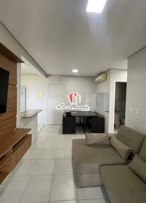 Foto 7 de Apartamento com 2 quartos para alugar, 60m2 em Santo Agostinho, Manaus - AM