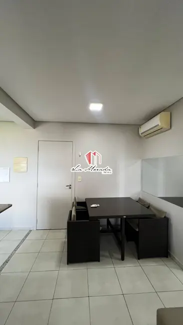 Foto 4 de Apartamento com 2 quartos para alugar, 60m2 em Santo Agostinho, Manaus - AM