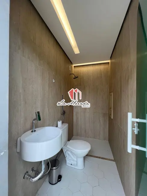 Foto 4 de Casa com 3 quartos à venda e para alugar, 200m2 em Ponta Negra, Manaus - AM