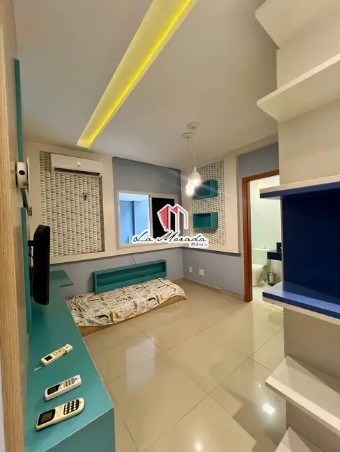 Foto 8 de Casa com 3 quartos à venda e para alugar, 200m2 em Ponta Negra, Manaus - AM