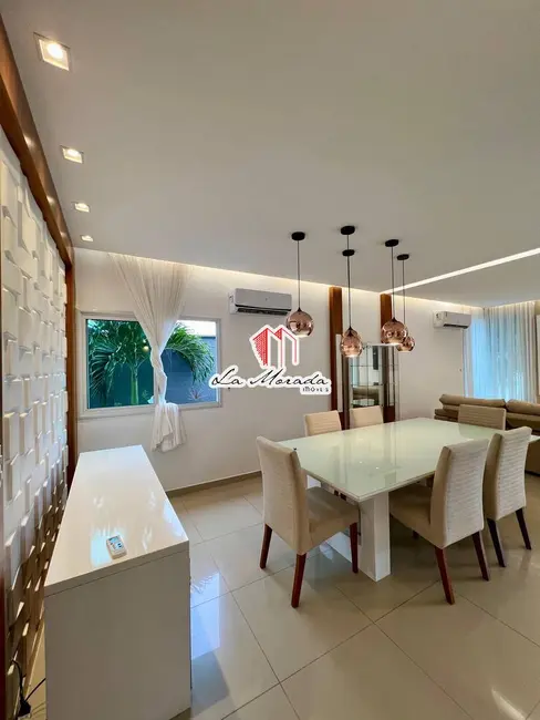 Foto 6 de Casa com 3 quartos à venda e para alugar, 200m2 em Ponta Negra, Manaus - AM