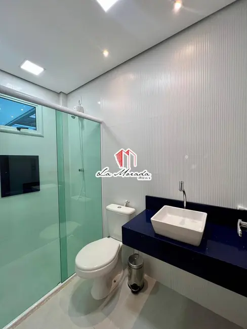 Foto 9 de Casa com 3 quartos à venda e para alugar, 200m2 em Ponta Negra, Manaus - AM