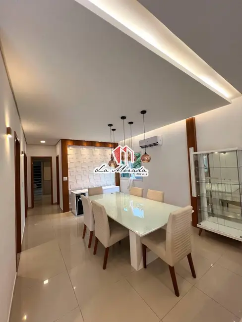 Foto 5 de Casa com 3 quartos à venda e para alugar, 200m2 em Ponta Negra, Manaus - AM