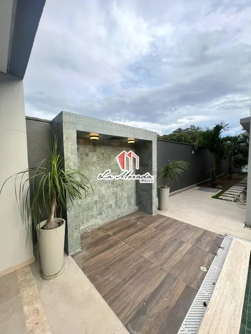 Foto 2 de Casa com 3 quartos à venda e para alugar, 200m2 em Ponta Negra, Manaus - AM