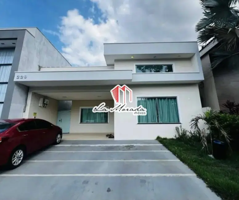 Foto 6 de Casa com 3 quartos à venda, 165m2 em Ponta Negra, Manaus - AM