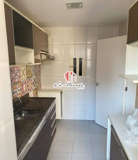 Foto 5 de Apartamento com 3 quartos à venda, 72m2 em Japiim, Manaus - AM