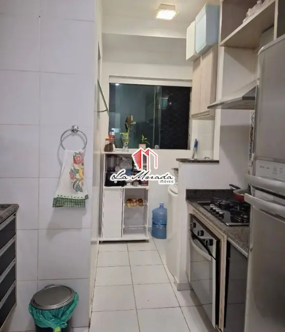 Foto 4 de Apartamento com 3 quartos à venda, 72m2 em Colônia Terra Nova, Manaus - AM