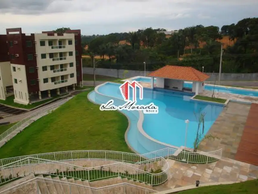 Foto 5 de Apartamento com 3 quartos à venda, 72m2 em Colônia Terra Nova, Manaus - AM