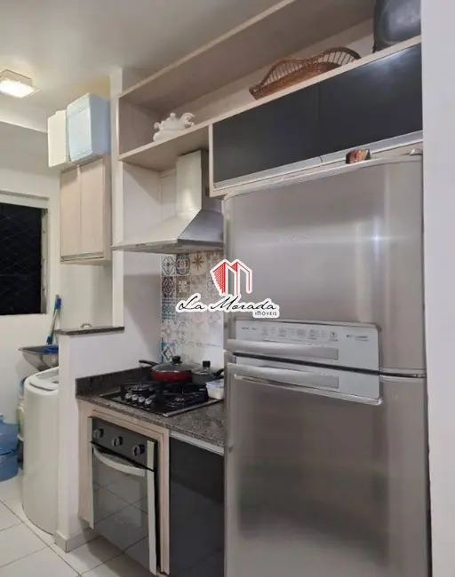 Foto 3 de Apartamento com 3 quartos à venda, 72m2 em Colônia Terra Nova, Manaus - AM