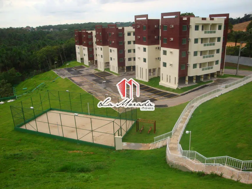 Foto 2 de Apartamento com 3 quartos à venda, 72m2 em Colônia Terra Nova, Manaus - AM