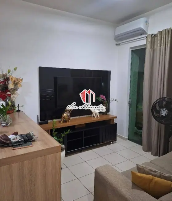 Foto 8 de Apartamento com 3 quartos à venda, 72m2 em Colônia Terra Nova, Manaus - AM