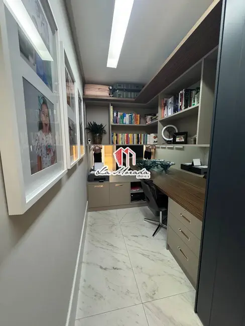 Foto 8 de Apartamento com 3 quartos à venda, 200m2 em Adrianópolis, Manaus - AM