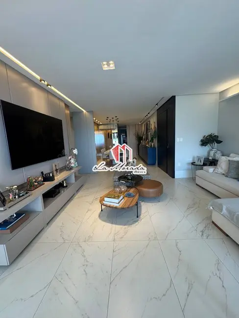 Foto 5 de Apartamento com 3 quartos à venda, 200m2 em Adrianópolis, Manaus - AM