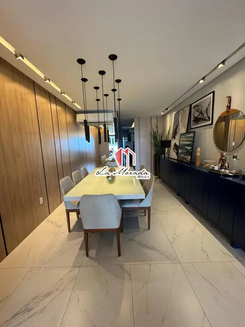 Foto 6 de Apartamento com 3 quartos à venda, 200m2 em Adrianópolis, Manaus - AM