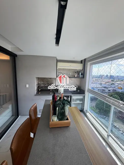 Foto 2 de Apartamento com 3 quartos à venda, 200m2 em Adrianópolis, Manaus - AM