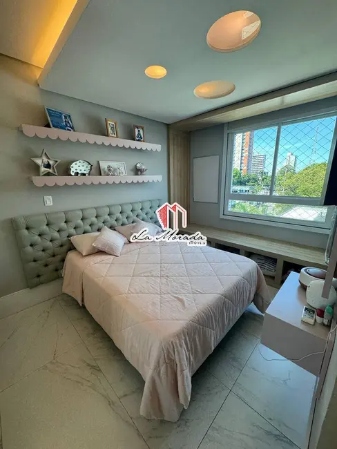 Foto 9 de Apartamento com 3 quartos à venda, 200m2 em Adrianópolis, Manaus - AM