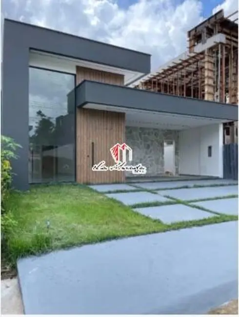 Casa de Condomínio com 3 quartos à venda, 170m2 em Ponta Negra, Manaus - AM - imagem 4 Foto 4 de Casa de Condomínio com 3 quartos à venda, 170m2 em Ponta Negra, Manaus - AM