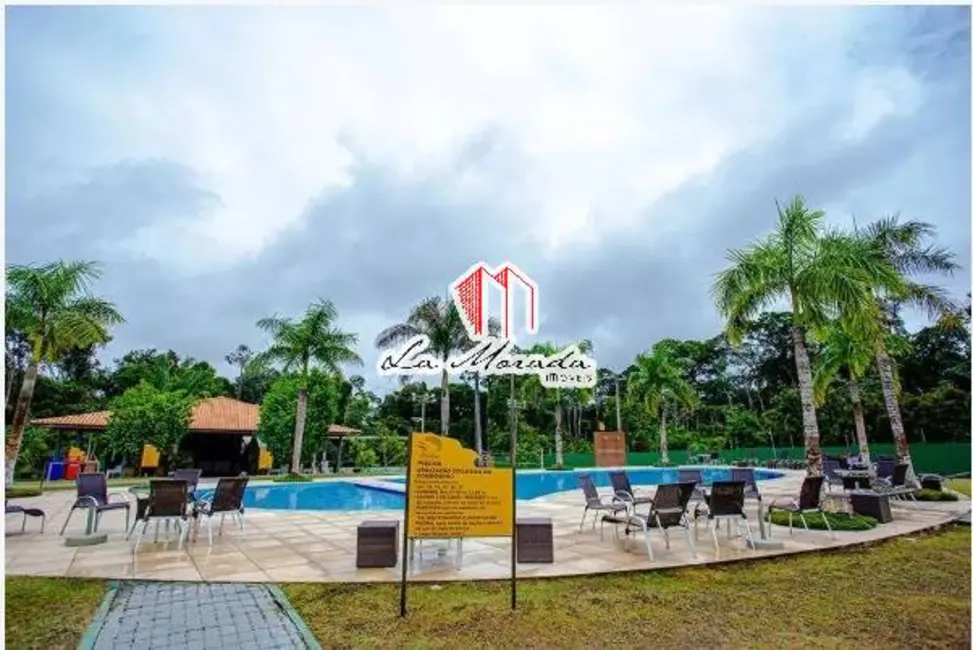 Foto 6 de Terreno / Lote à venda em Ponta Negra, Manaus - AM