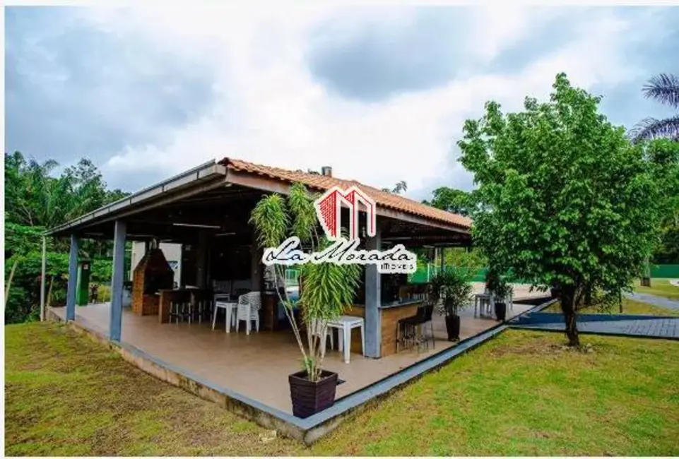 Foto 2 de Terreno / Lote à venda em Ponta Negra, Manaus - AM