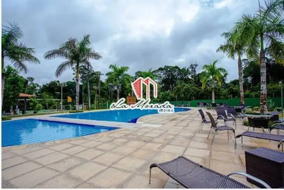 Foto 3 de Terreno / Lote à venda em Ponta Negra, Manaus - AM