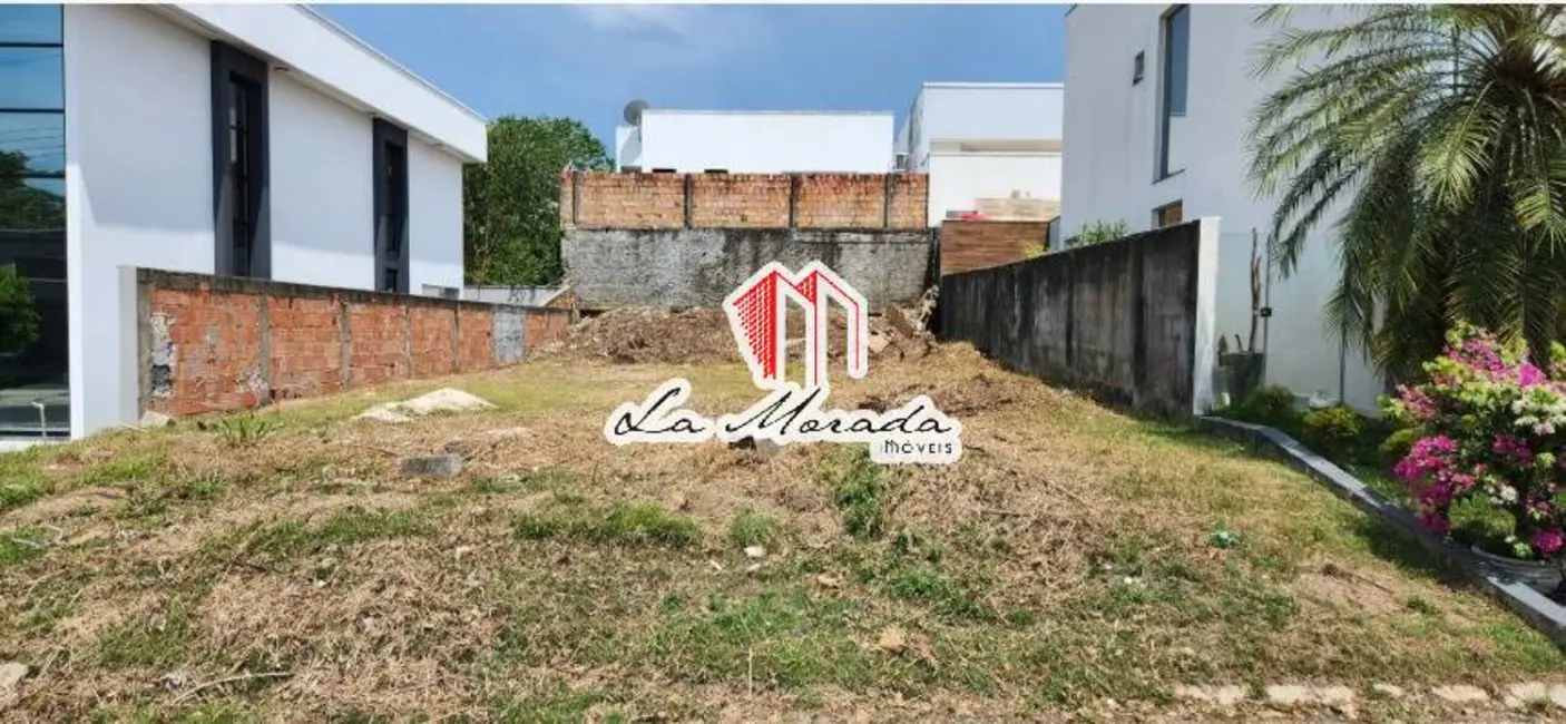 Foto 4 de Terreno / Lote à venda em Ponta Negra, Manaus - AM