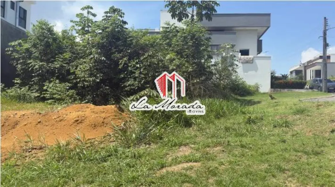 Foto 3 de Terreno / Lote à venda em Ponta Negra, Manaus - AM