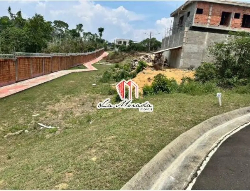 Foto 4 de Terreno / Lote à venda em Ponta Negra, Manaus - AM