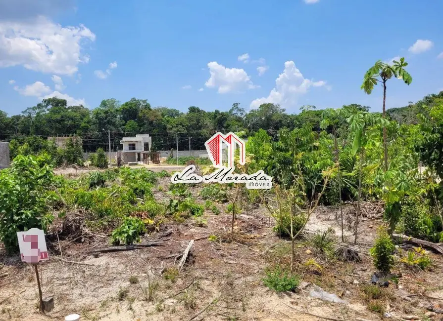 Foto 9 de Lote de Condomínio à venda, 250m2 em Ponta Negra, Manaus - AM