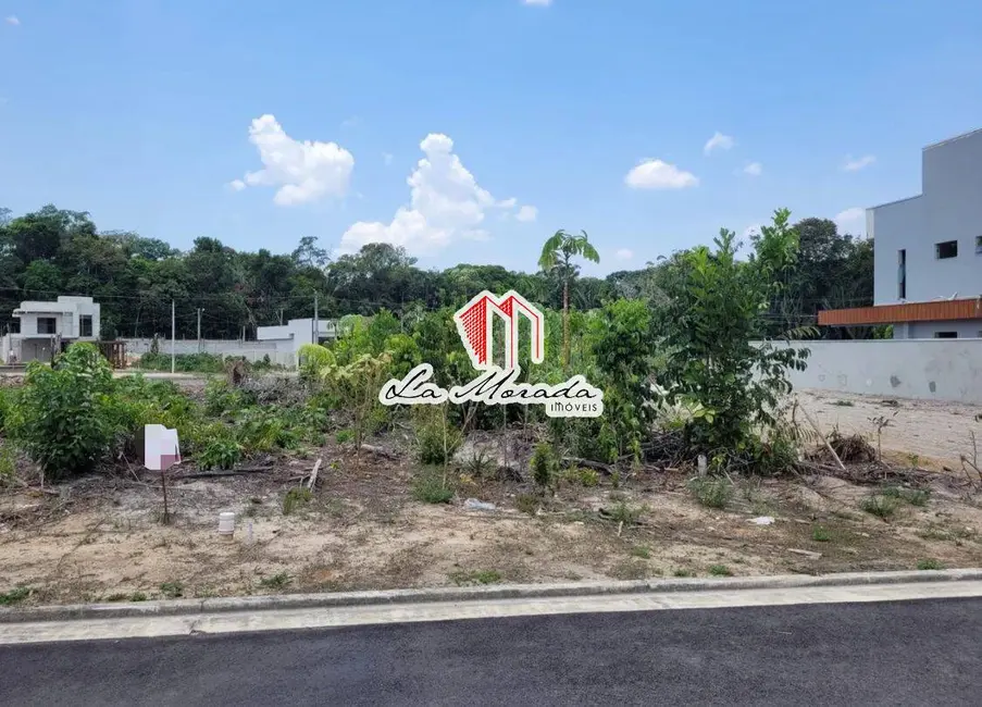 Foto 2 de Lote de Condomínio à venda, 250m2 em Ponta Negra, Manaus - AM
