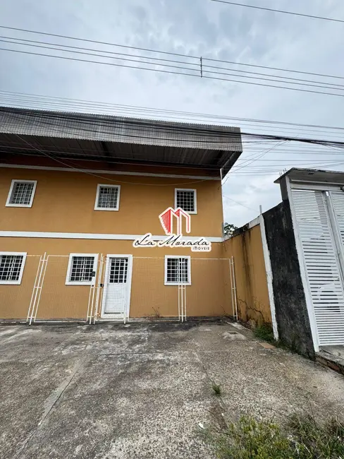 Armazém / Galpão para alugar, 1600m2 em Flores, Manaus - AM - imagem 6 Foto 6 de Armazém / Galpão para alugar, 1600m2 em Flores, Manaus - AM