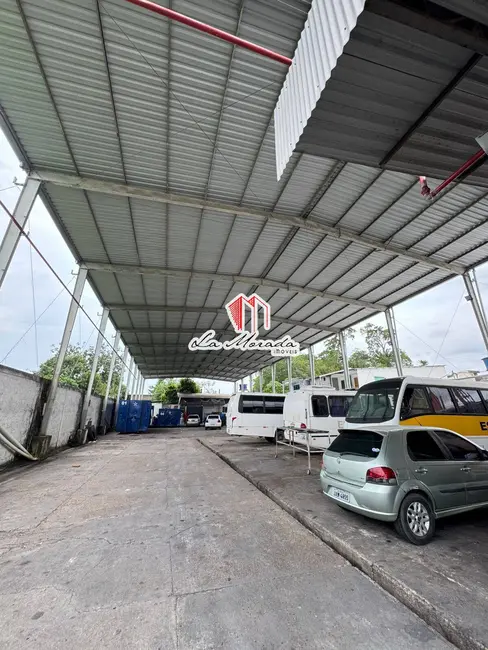 Armazém / Galpão para alugar, 1600m2 em Flores, Manaus - AM - imagem 3 Foto 3 de Armazém / Galpão para alugar, 1600m2 em Flores, Manaus - AM