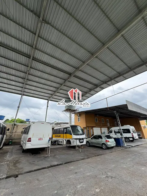 Armazém / Galpão para alugar, 1600m2 em Flores, Manaus - AM - imagem 5 Foto 5 de Armazém / Galpão para alugar, 1600m2 em Flores, Manaus - AM