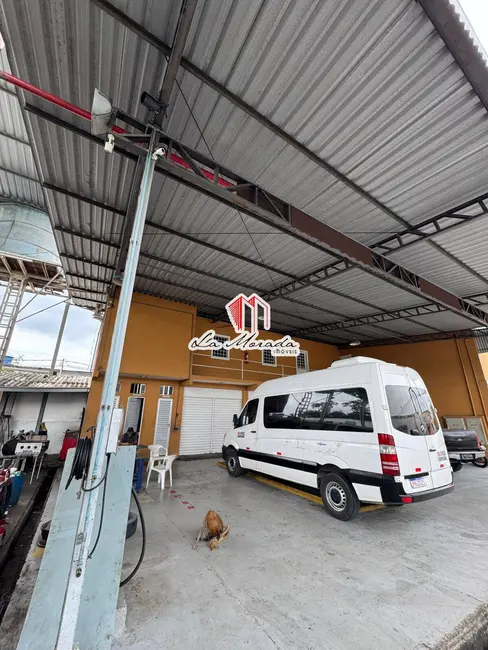 Armazém / Galpão para alugar, 1600m2 em Flores, Manaus - AM - imagem 4 Foto 4 de Armazém / Galpão para alugar, 1600m2 em Flores, Manaus - AM