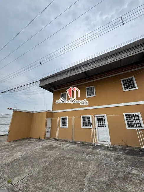 Armazém / Galpão para alugar, 1600m2 em Flores, Manaus - AM - imagem 7 Foto 7 de Armazém / Galpão para alugar, 1600m2 em Flores, Manaus - AM