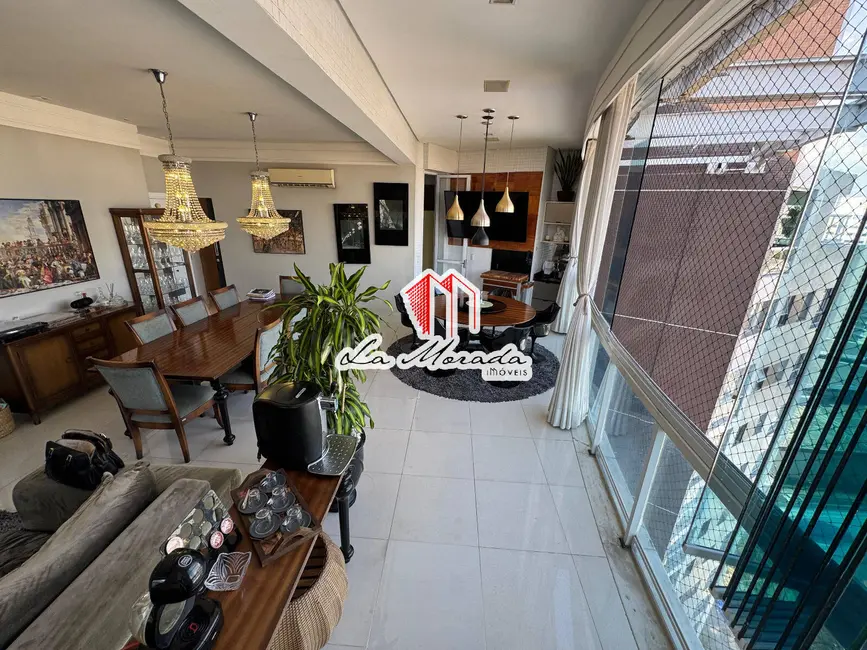 Foto 5 de Apartamento com 3 quartos à venda, 229m2 em Adrianópolis, Manaus - AM