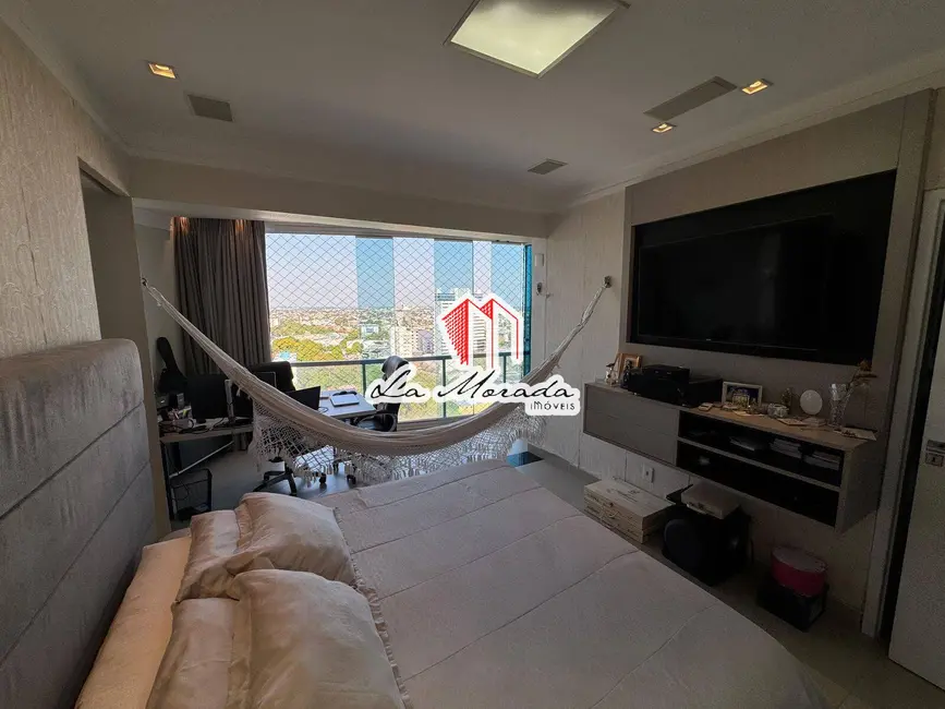 Foto 8 de Apartamento com 3 quartos à venda, 229m2 em Adrianópolis, Manaus - AM