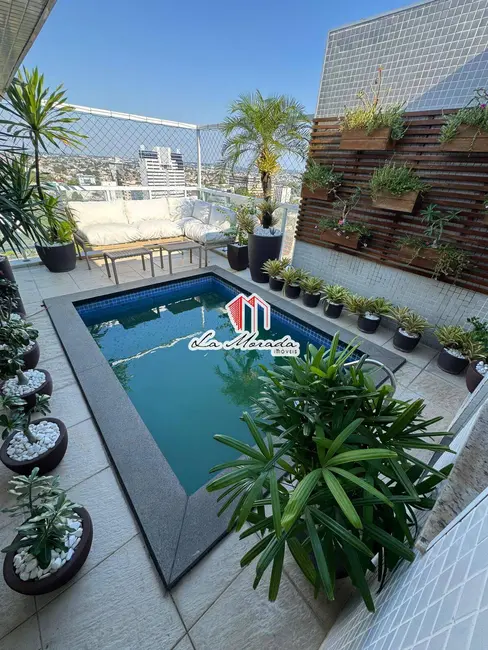 Foto 3 de Apartamento com 3 quartos à venda, 229m2 em Adrianópolis, Manaus - AM