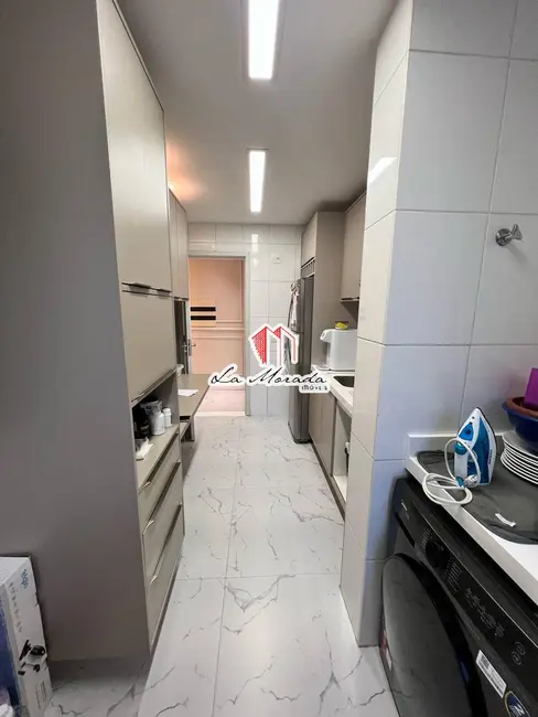 Foto 6 de Apartamento com 3 quartos à venda, 79m2 em Ponta Negra, Manaus - AM
