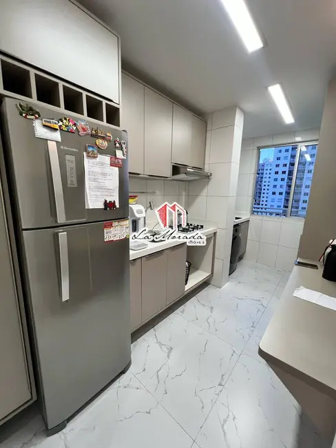 Foto 8 de Apartamento com 3 quartos à venda, 79m2 em Ponta Negra, Manaus - AM