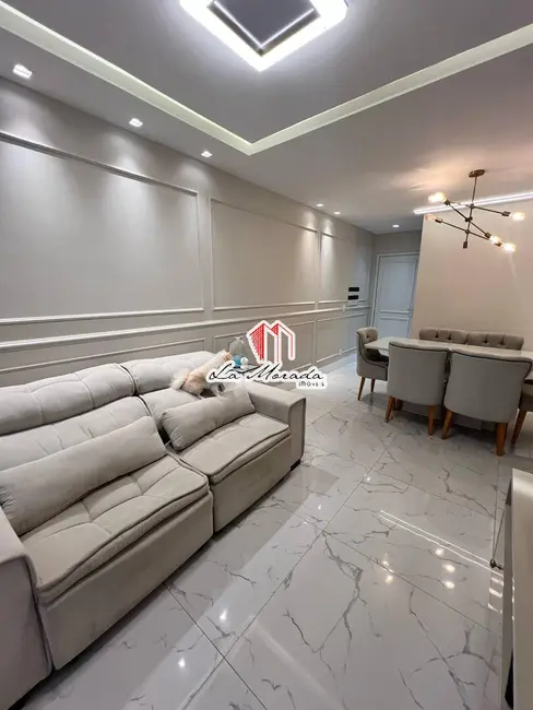 Foto 5 de Apartamento com 3 quartos à venda, 79m2 em Ponta Negra, Manaus - AM