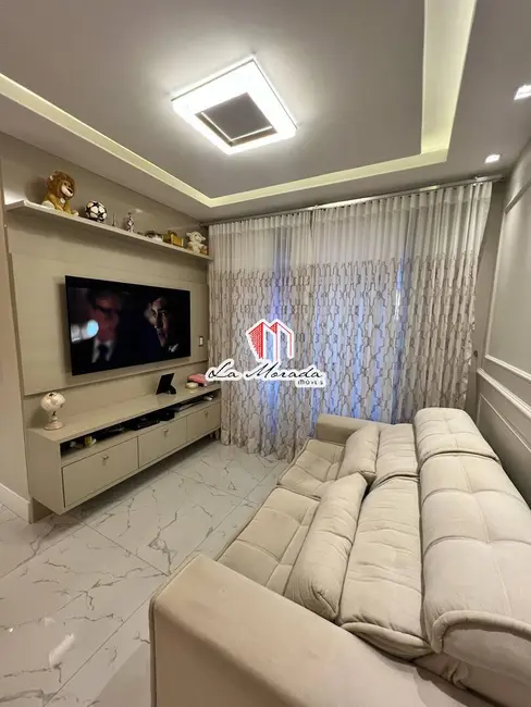 Foto 3 de Apartamento com 3 quartos à venda, 79m2 em Ponta Negra, Manaus - AM